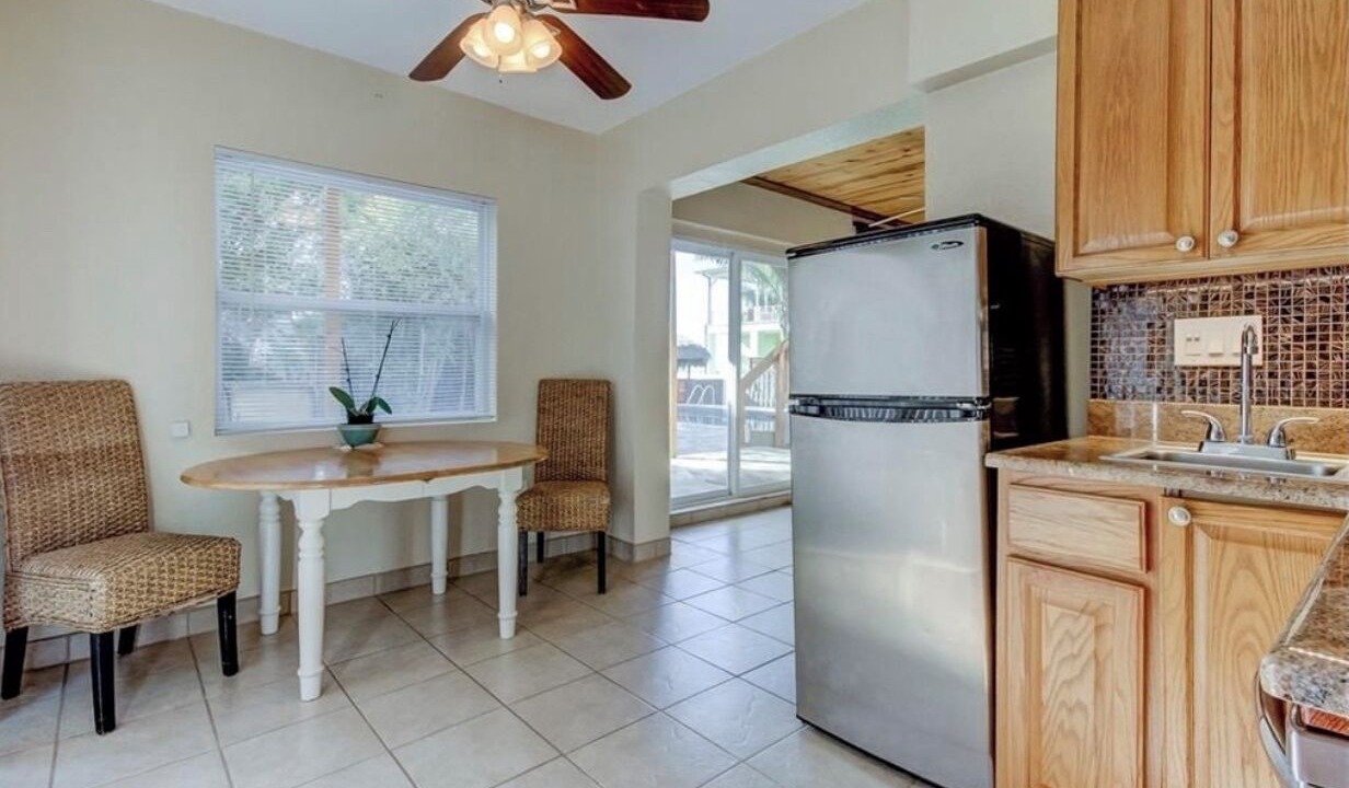 Photo of Kitchen in Gulf Harbors