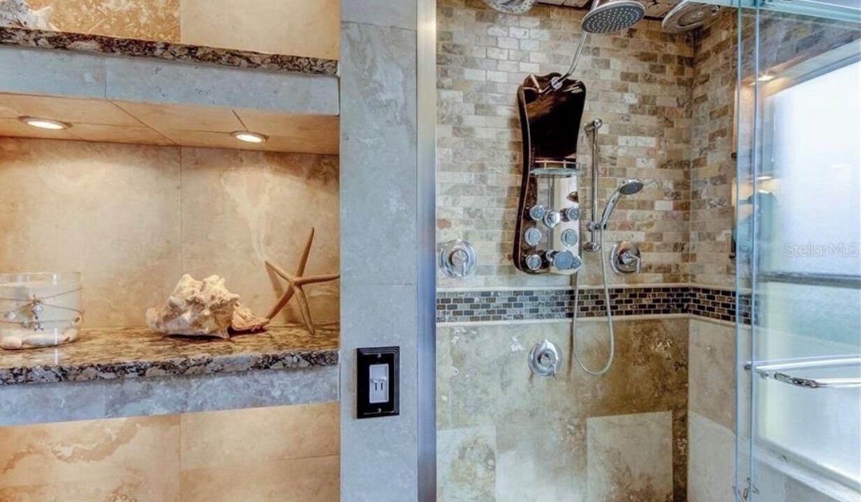 Photo of Bathroom in Gulf Harbors