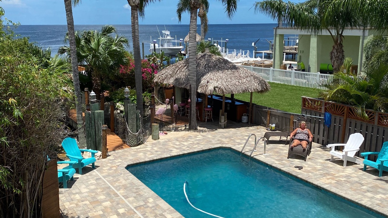 Photo of Outdoor in Gulf Harbors