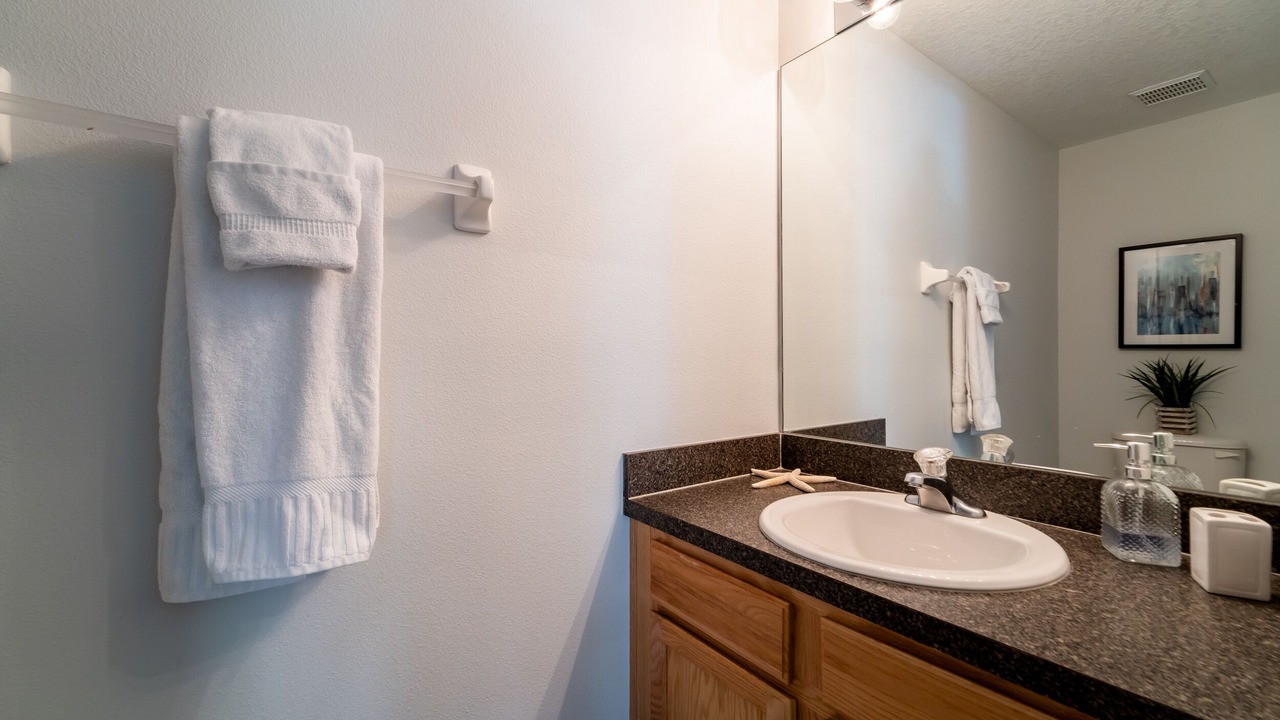 Photo of Bedroom in Sandy Ridge