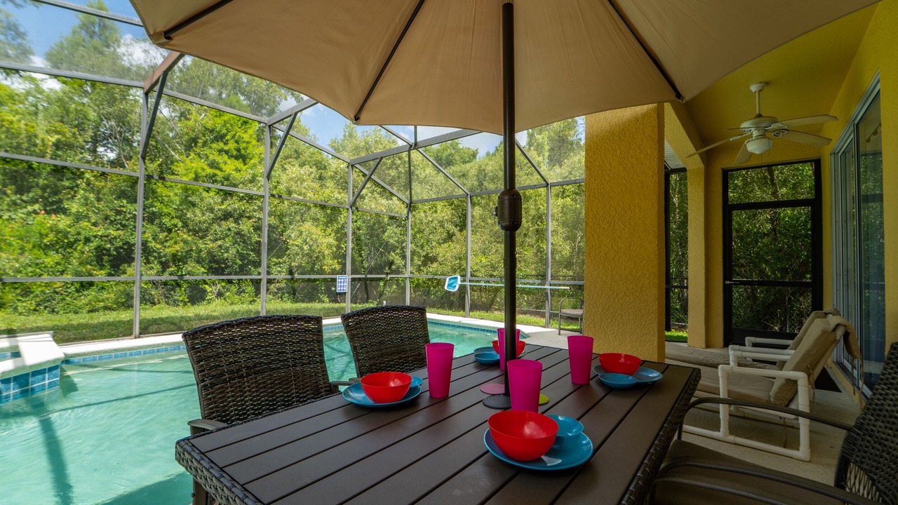 Photo of Outdoor in Sandy Ridge