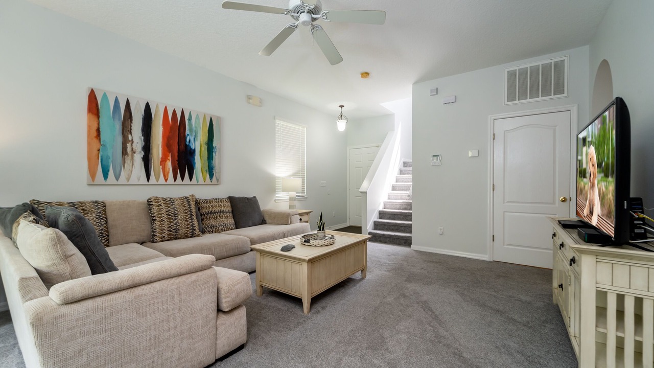 Photo of Livingroom in Sandy Ridge