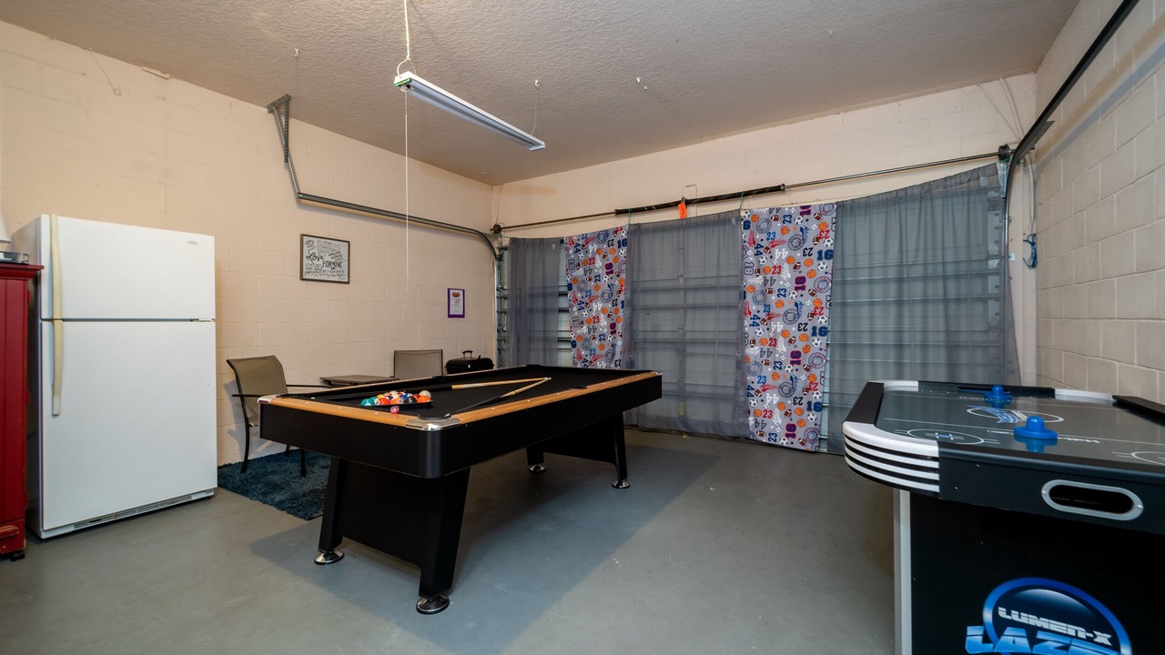 Photo of Bedroom in Sandy Ridge