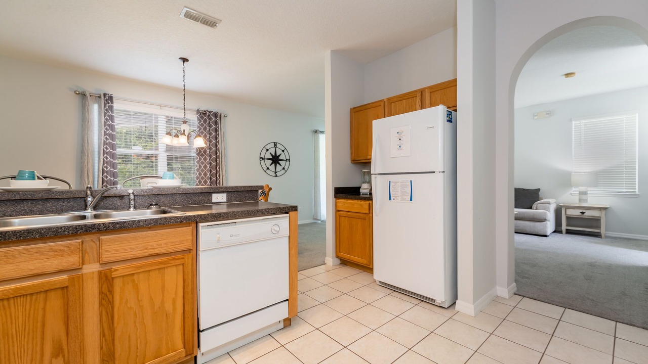 Photo of Bedroom in Sandy Ridge
