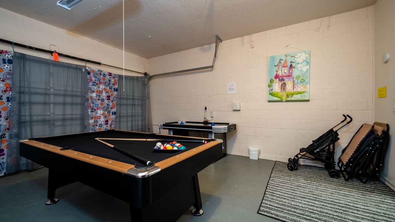 Photo of Bedroom in Sandy Ridge