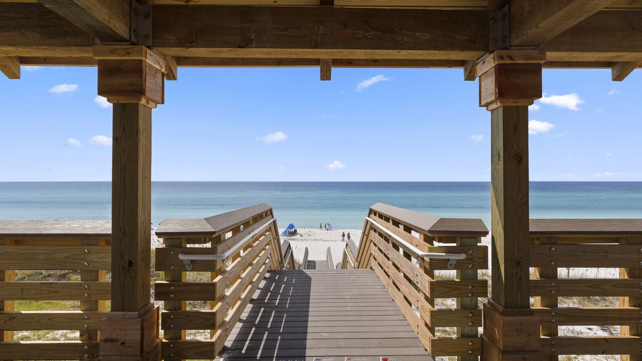 Photo of Outdoor in Miramar Beach