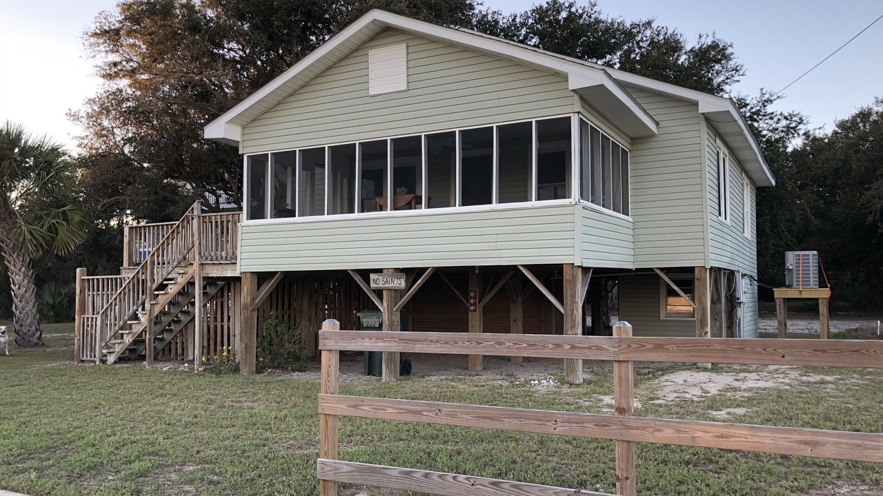 Photo of Outdoor in Edisto Island