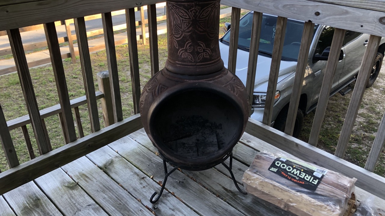 Photo of Outdoor in Edisto Island