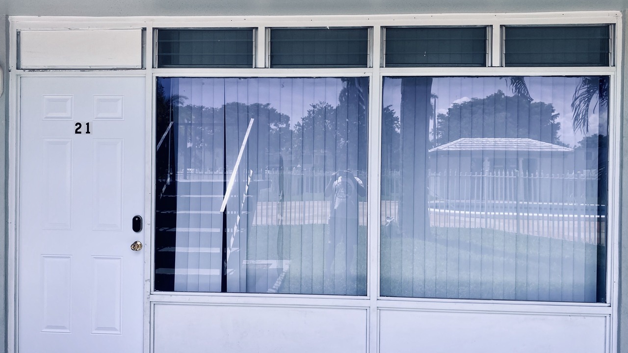 Photo of Outdoor in Oakland Park