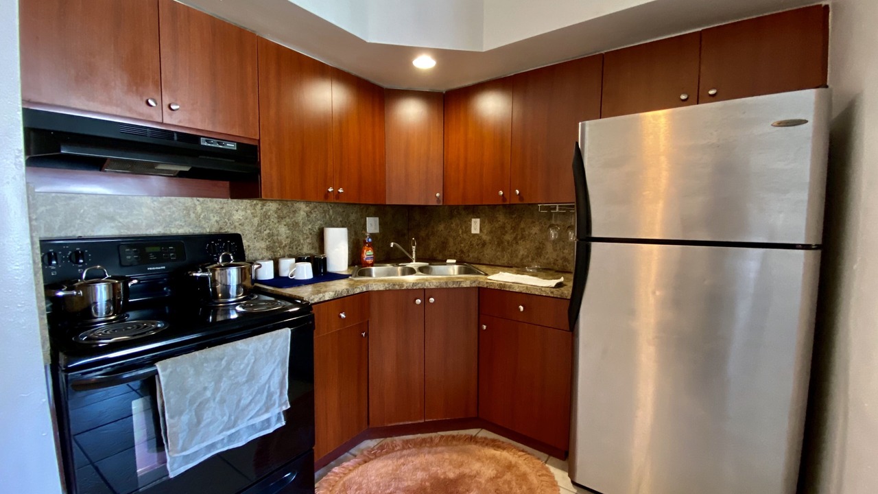 Photo of Kitchen in Oakland Park