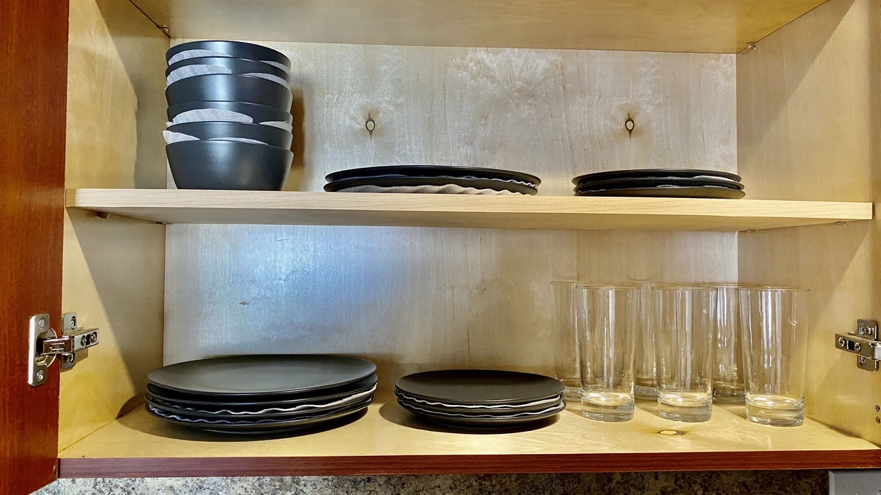 Photo of Kitchen in Oakland Park