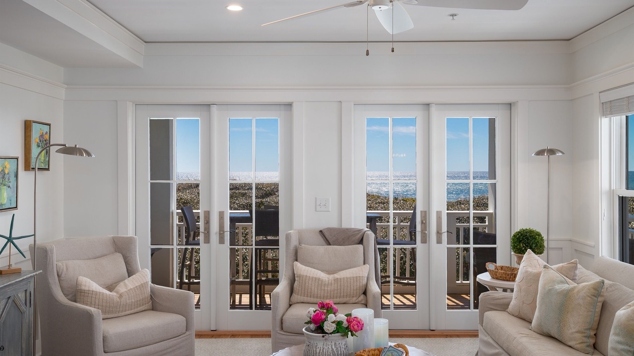 Photo of Livingroom in Seaside