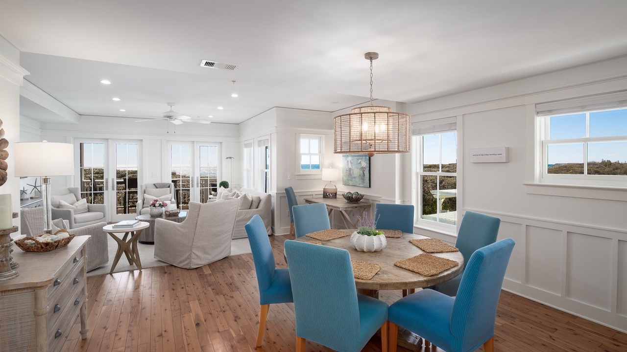 Photo of Bedroom in Seaside
