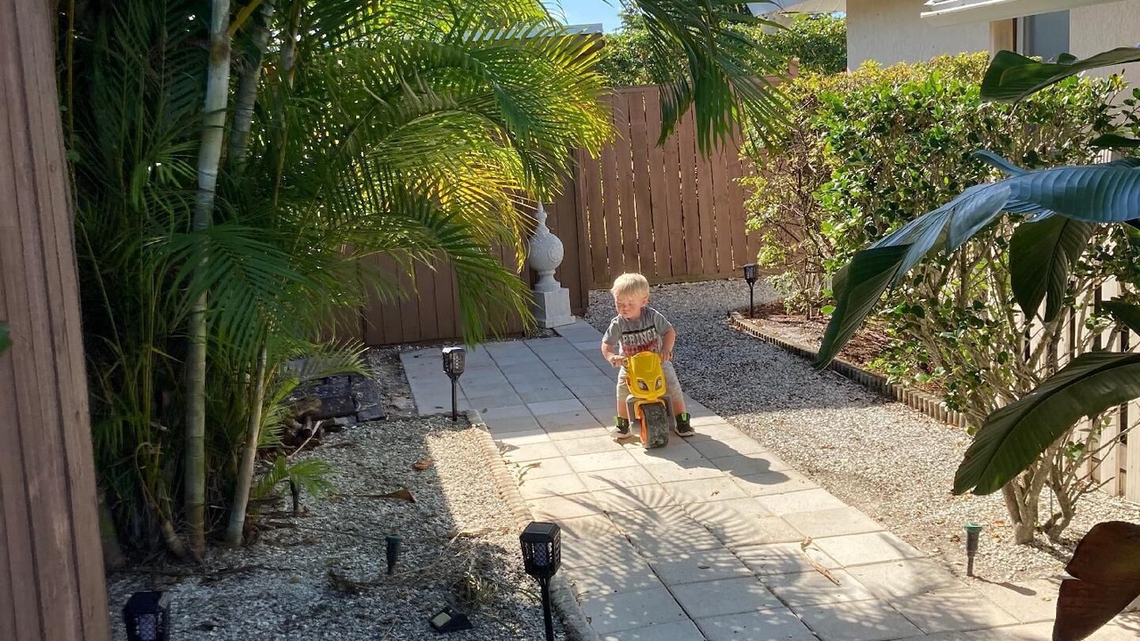 Photo of Outdoor in Lehigh Acres