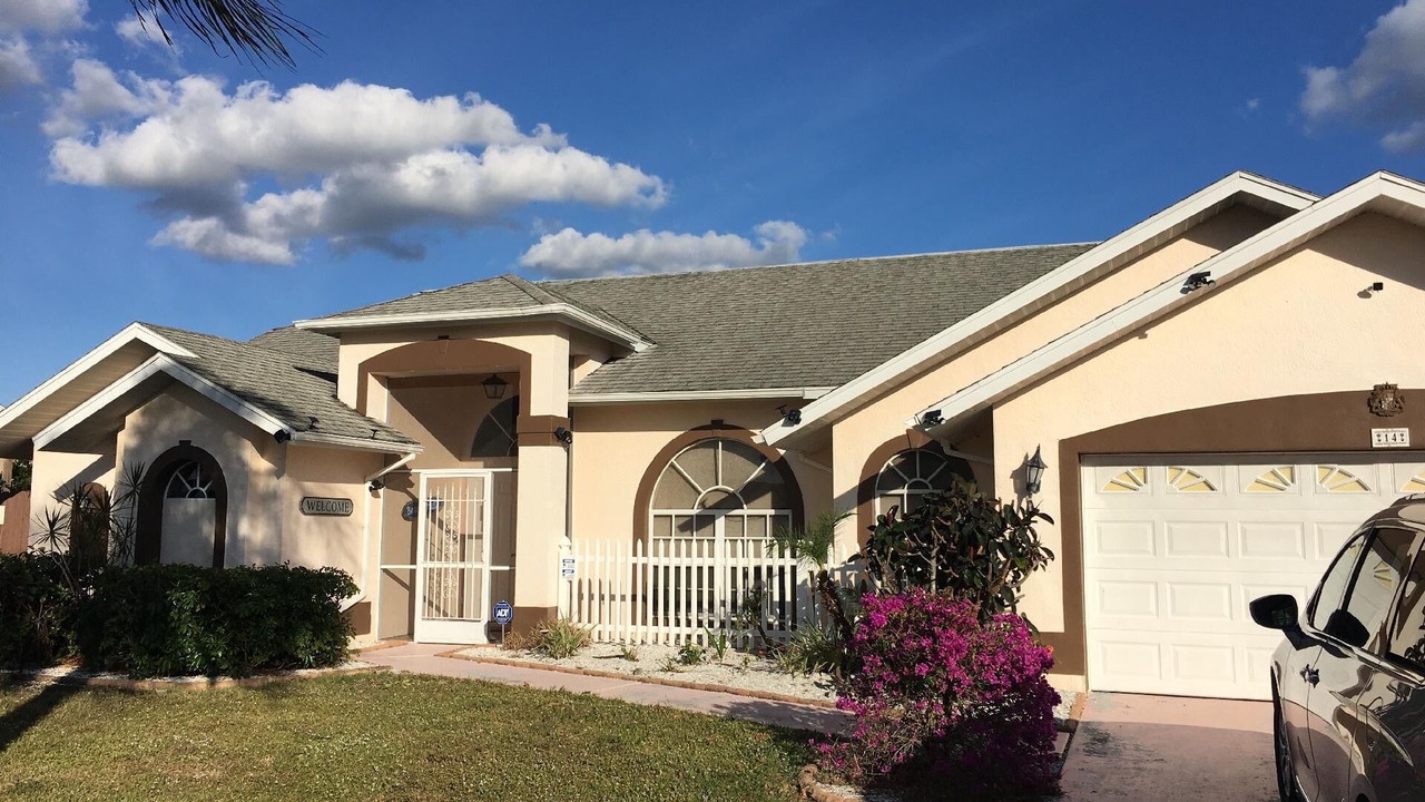 Photo of Outdoor in Lehigh Acres