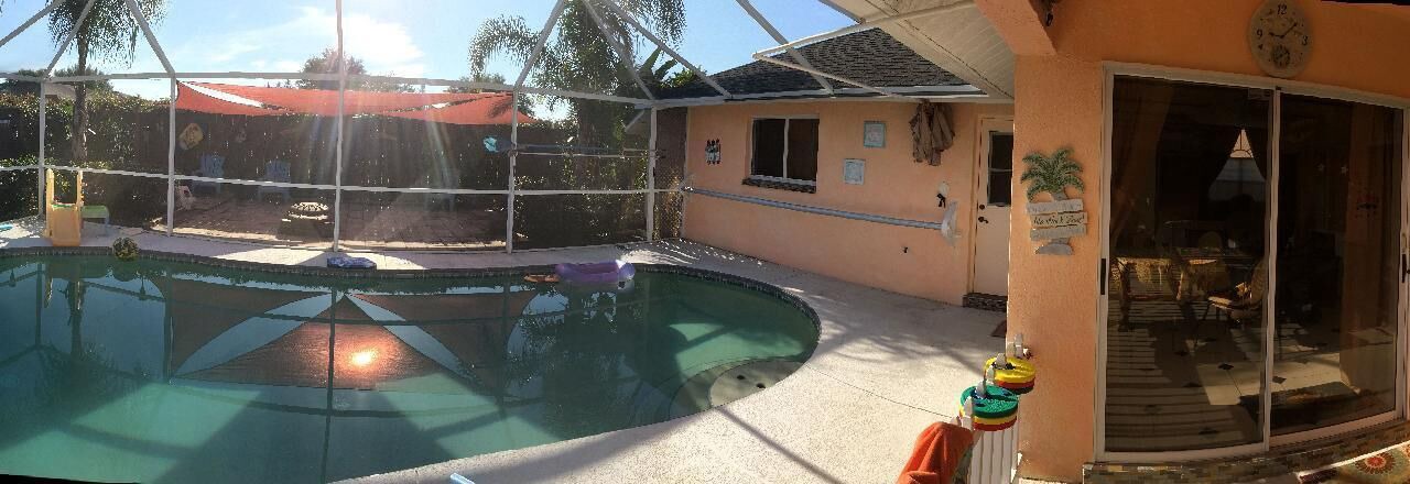 Photo of Outdoor in Lehigh Acres
