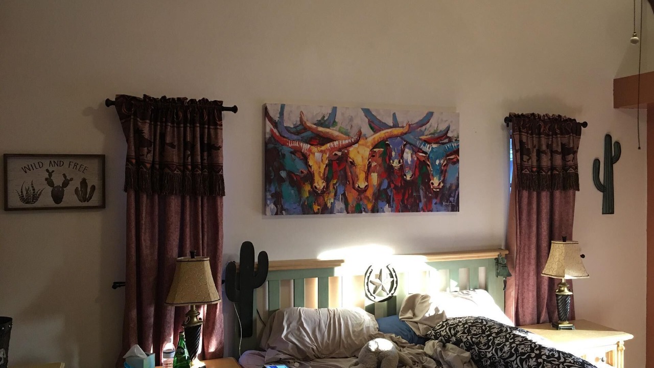 Photo of Bedroom in Lehigh Acres