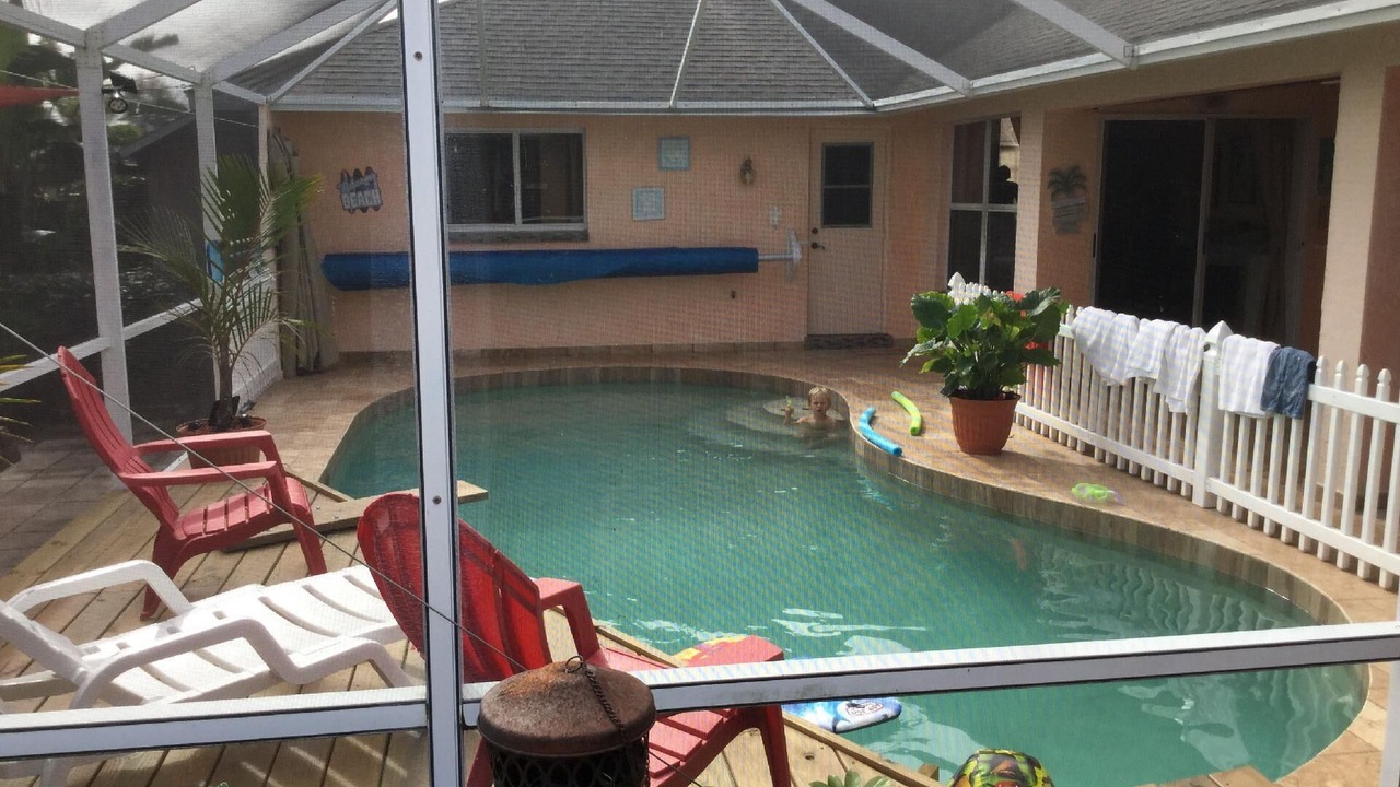 Photo of Outdoor in Lehigh Acres