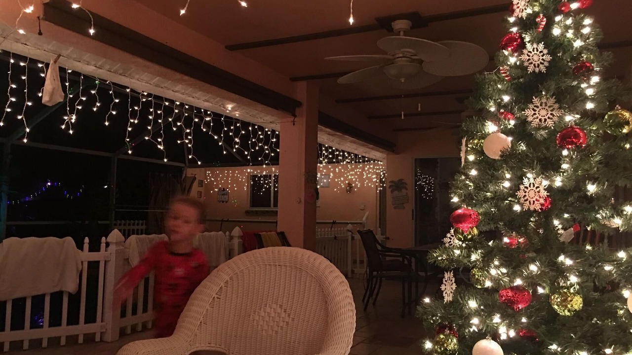 Photo of Patio Balcony in Lehigh Acres