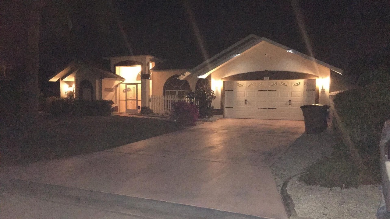 Photo of Outdoor in Lehigh Acres