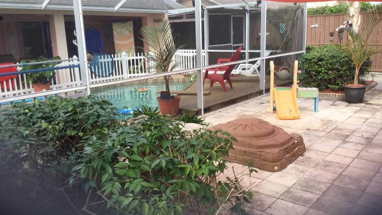 Photo of Outdoor in Lehigh Acres