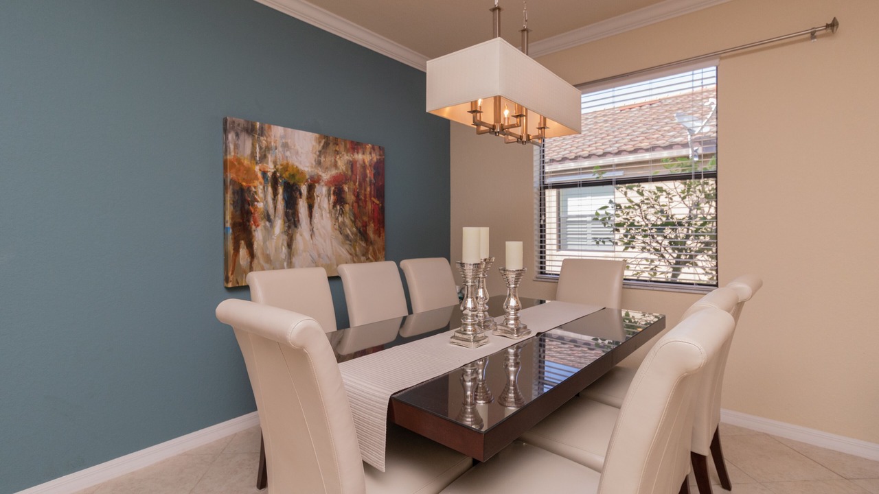 Photo of Livingroom in Bradenton