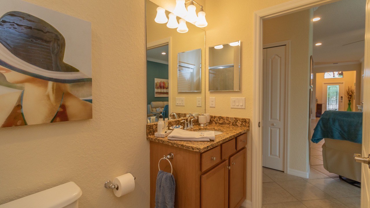Photo of Bathroom in Bradenton