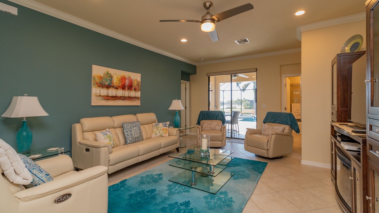 Photo of Bedroom in Bradenton