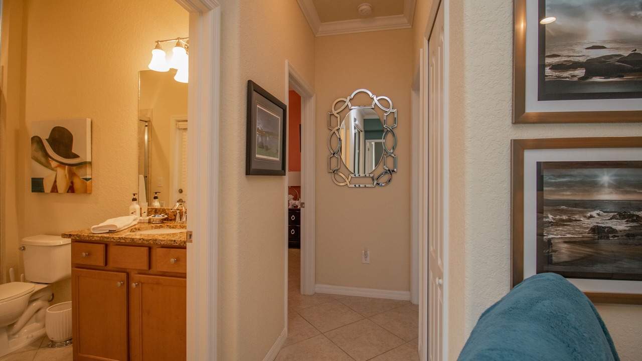 Photo of Bathroom in Bradenton
