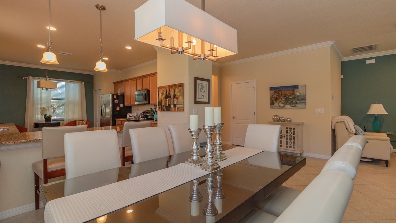 Photo of Livingroom in Bradenton