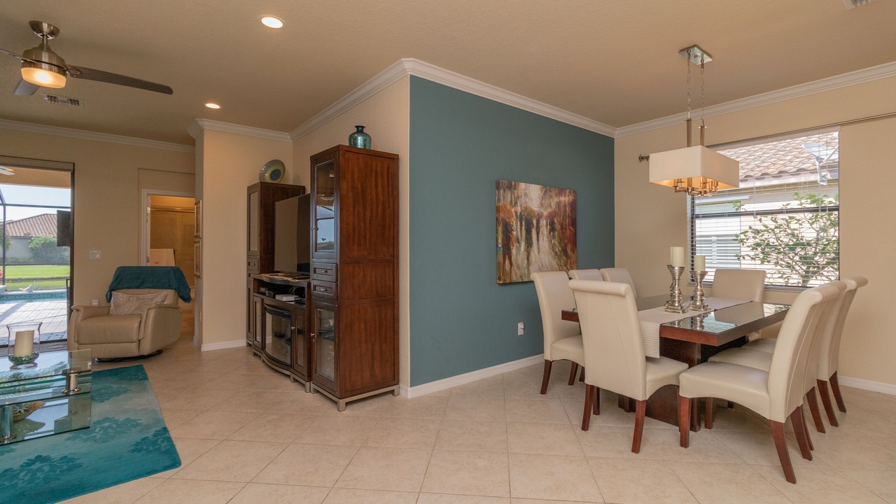 Photo of Livingroom in Bradenton