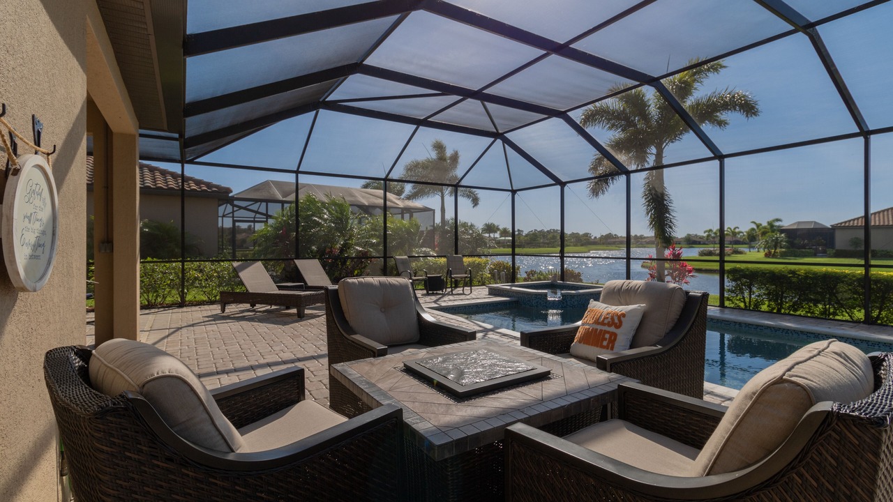 Photo of Outdoor in Bradenton