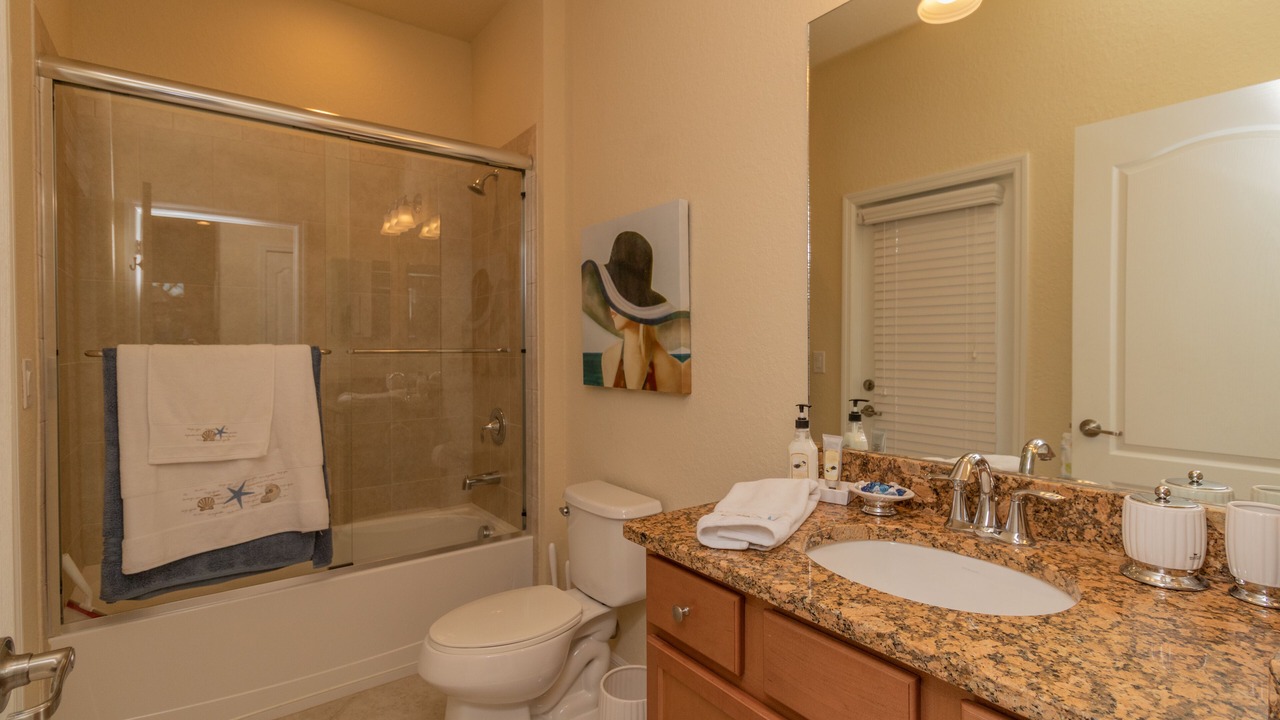 Photo of Bathroom in Bradenton