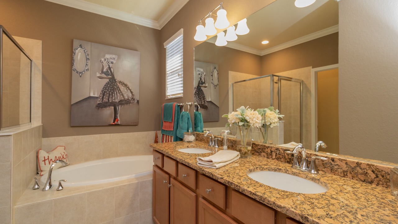 Photo of Bathroom in Bradenton