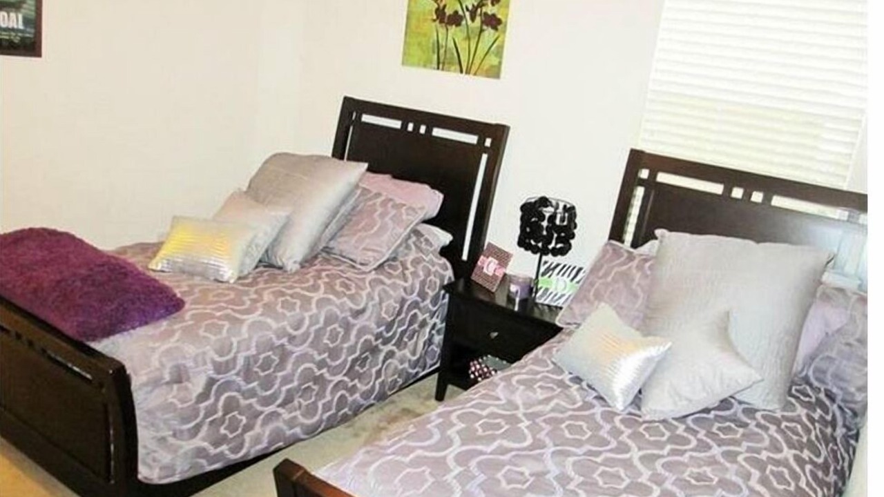Photo of Bedroom in The Plantation Somerset