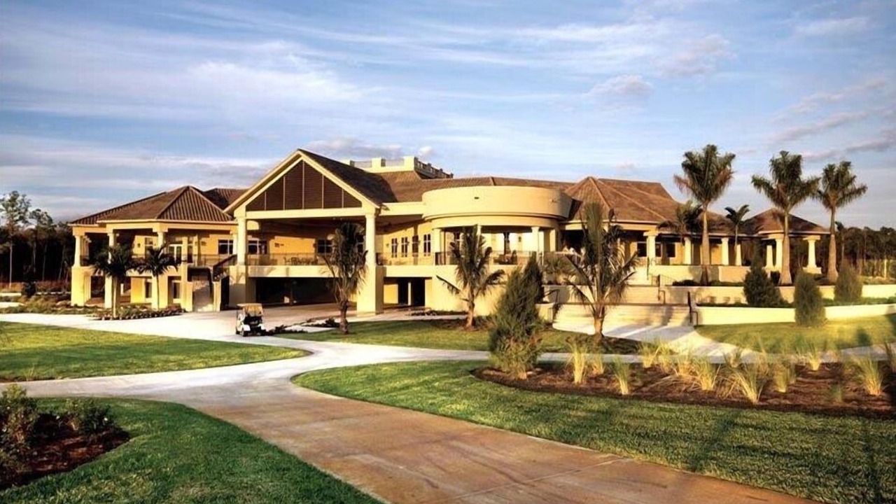 Photo of Outdoor in The Plantation Somerset