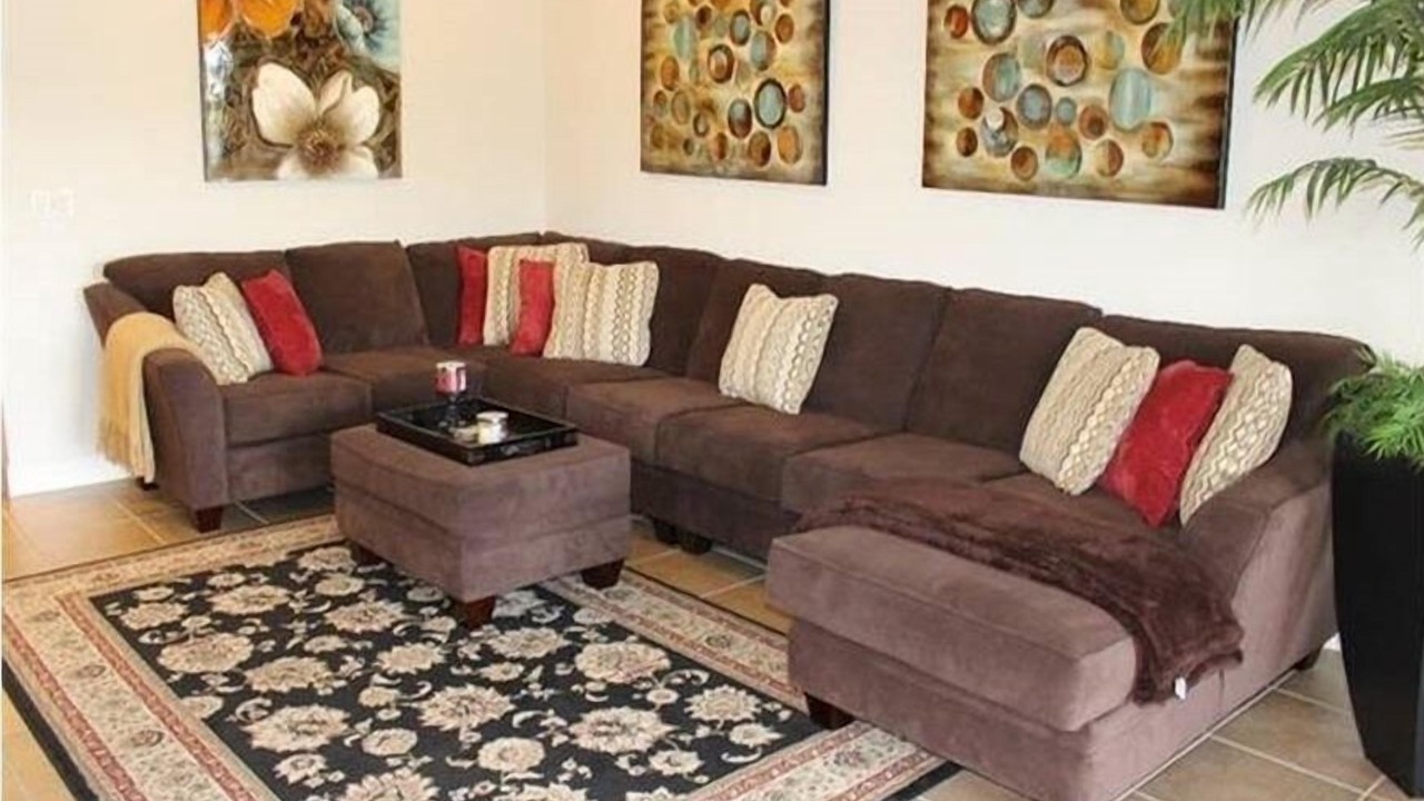 Photo of Livingroom in The Plantation Somerset