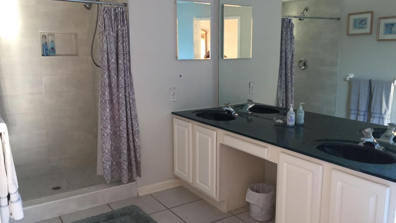 Photo of Bathroom in Lake Mary