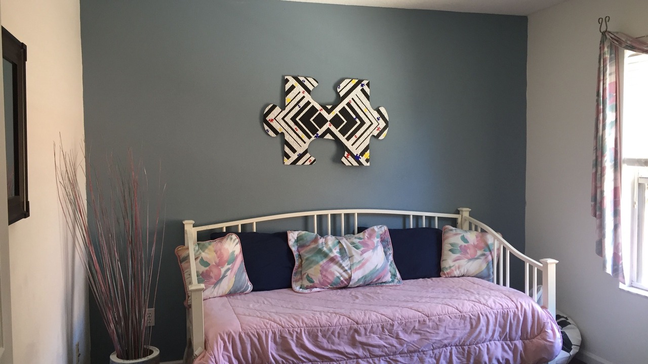 Photo of Bedroom in Lake Mary