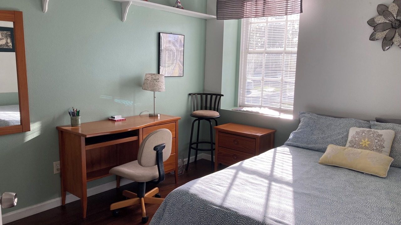 Photo of Bedroom in Lake Mary