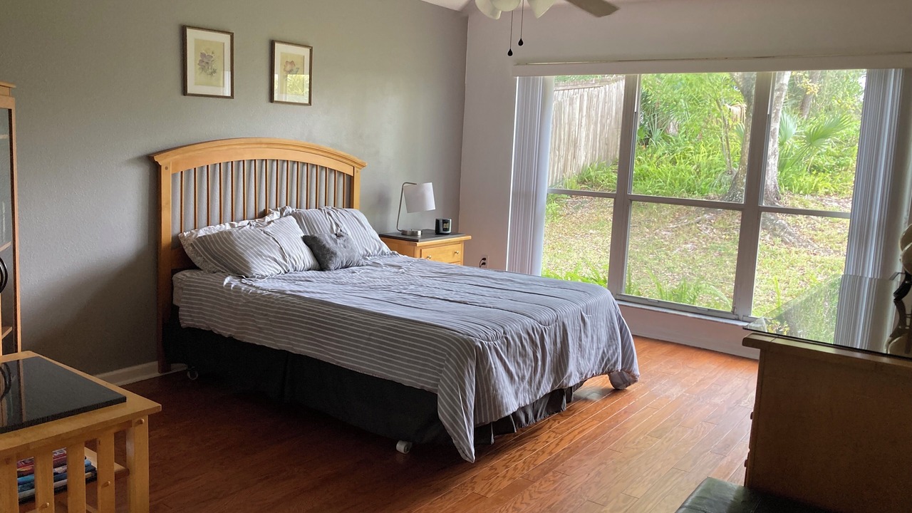Photo of Bedroom in Lake Mary