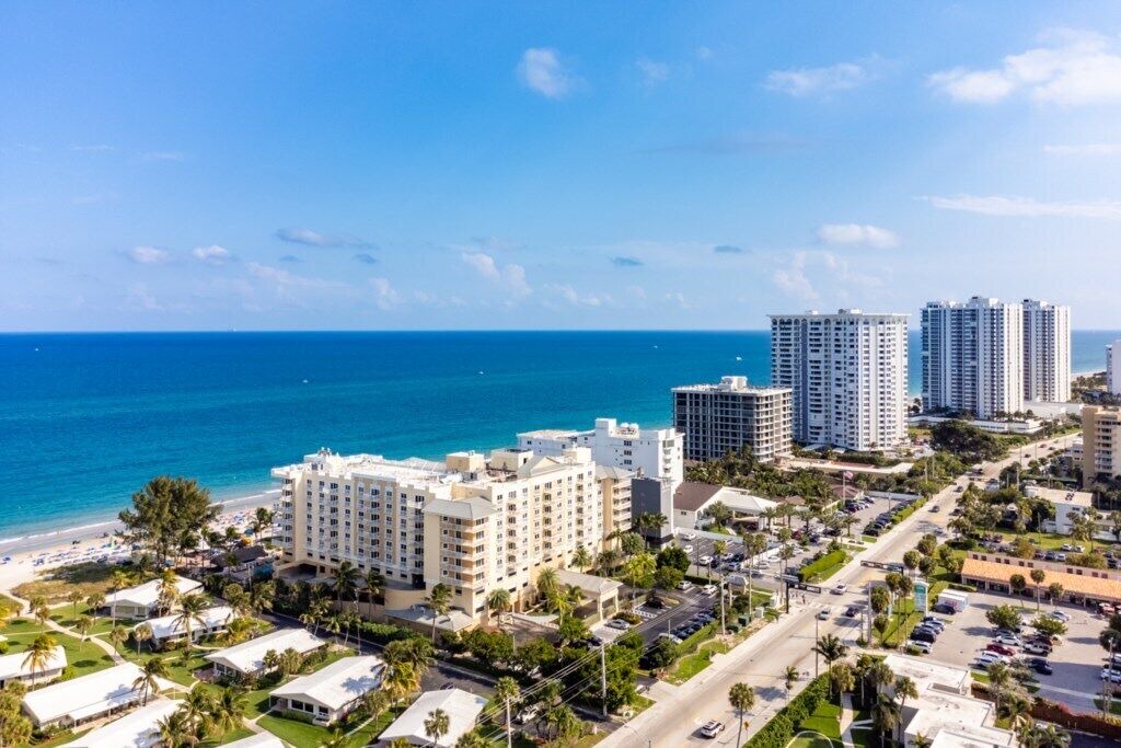 Photo of Others in Pompano Beach