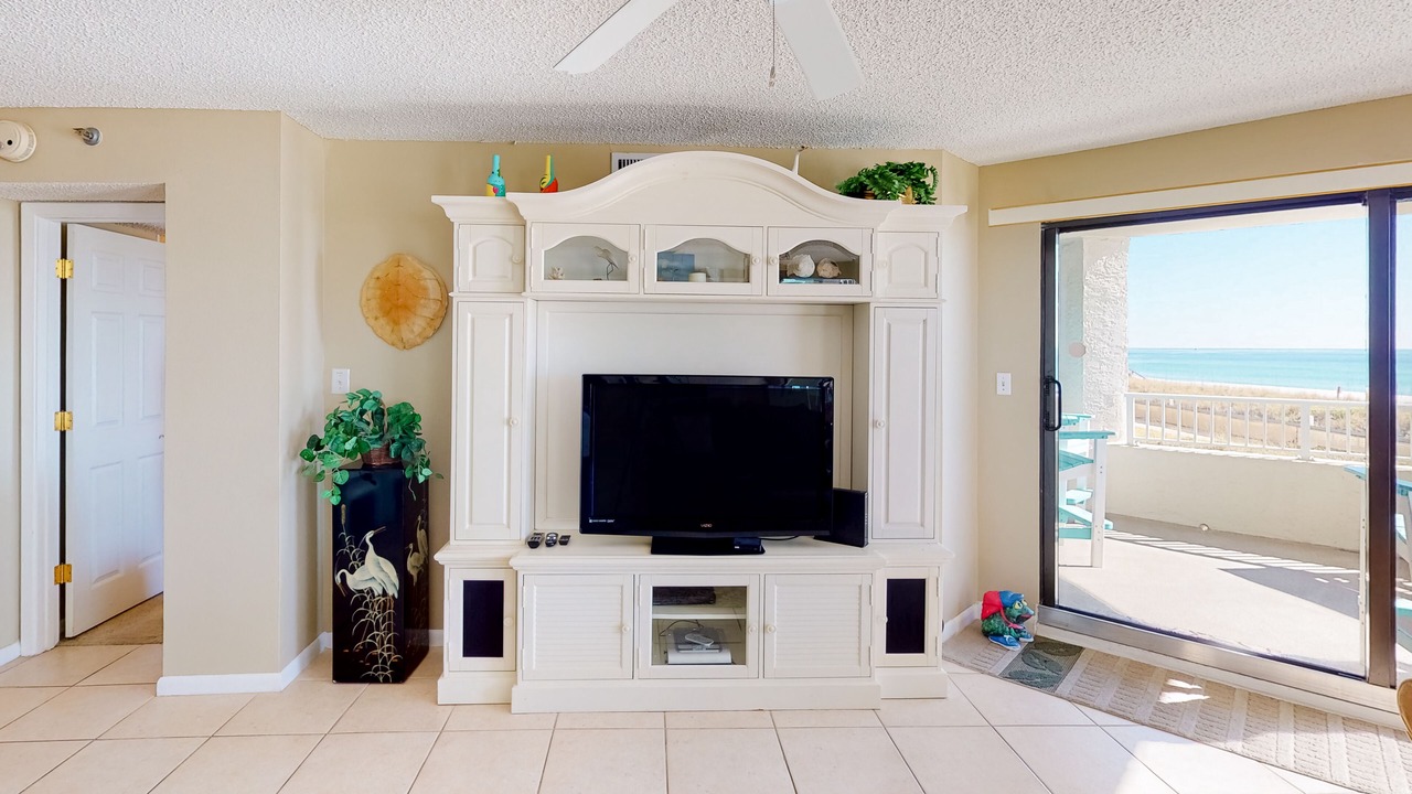 Photo of Livingroom in Holiday Isle