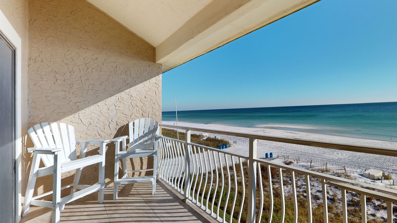 Photo of Outdoor in Crystal Beach