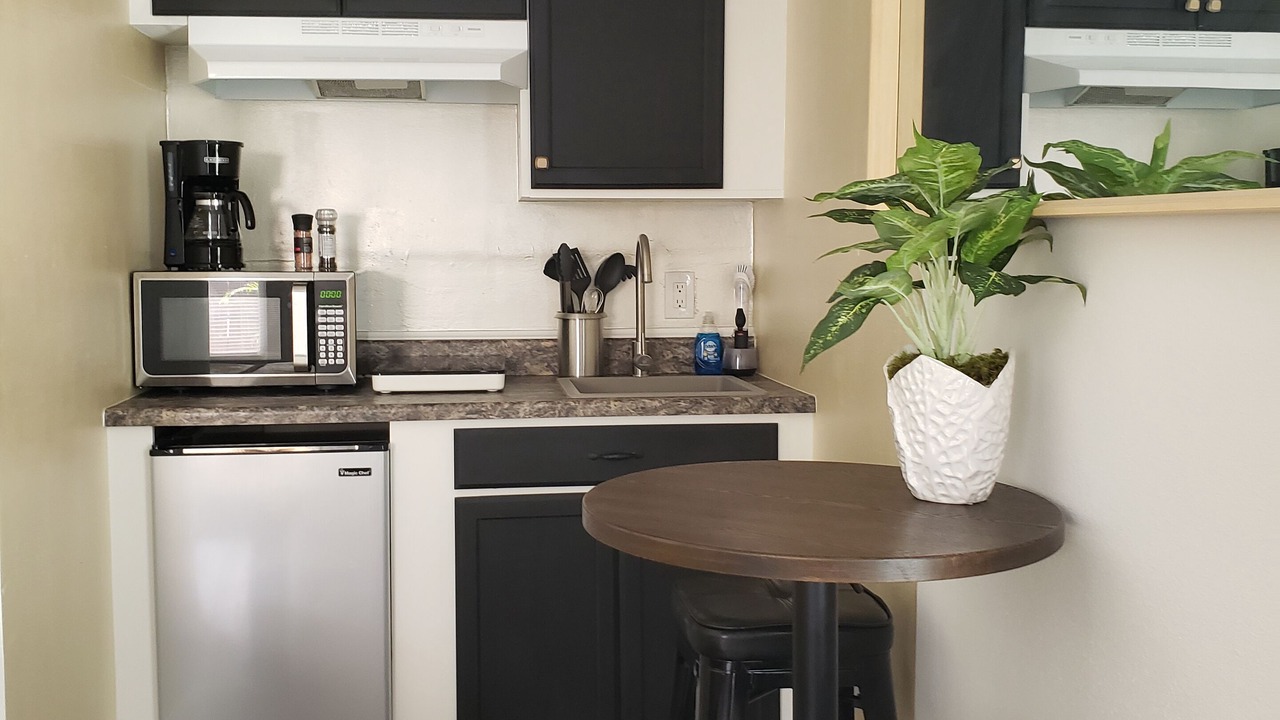 Photo of Kitchen in United Central