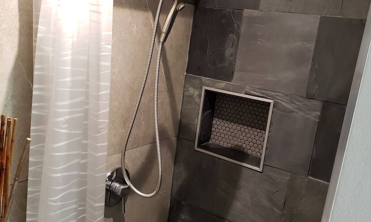 Photo of Bathroom in United Central