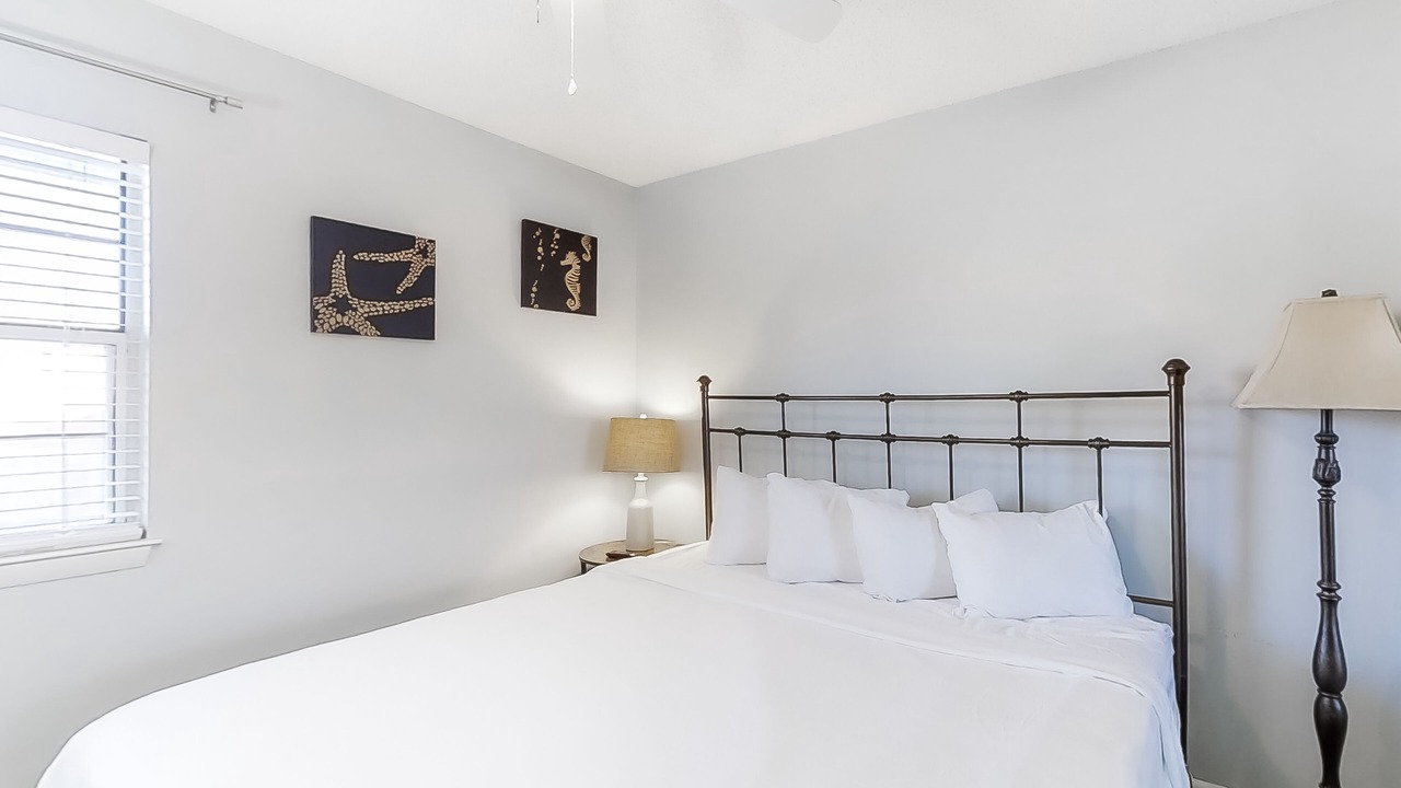 Photo of Bedroom in Fort Walton Beach - Destin