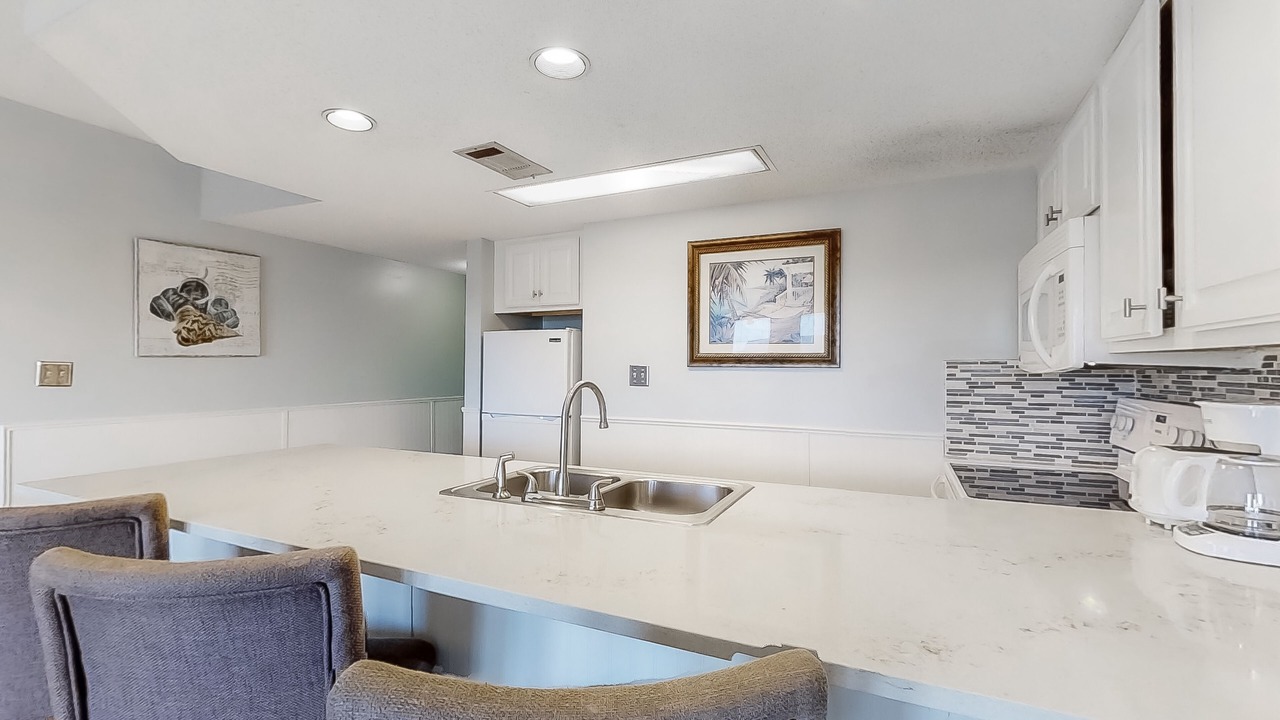 Photo of Kitchen in Fort Walton Beach - Destin
