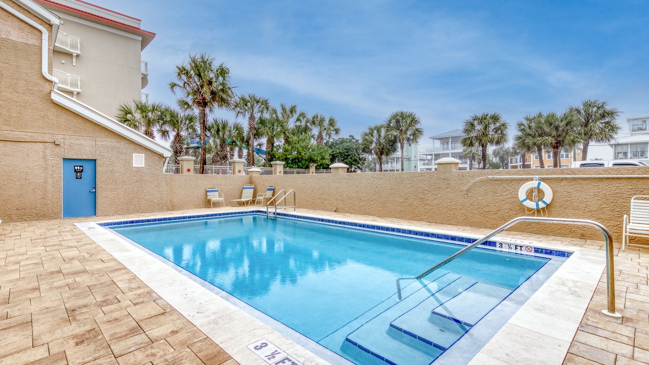 Photo of Outdoor in Crystal Beach