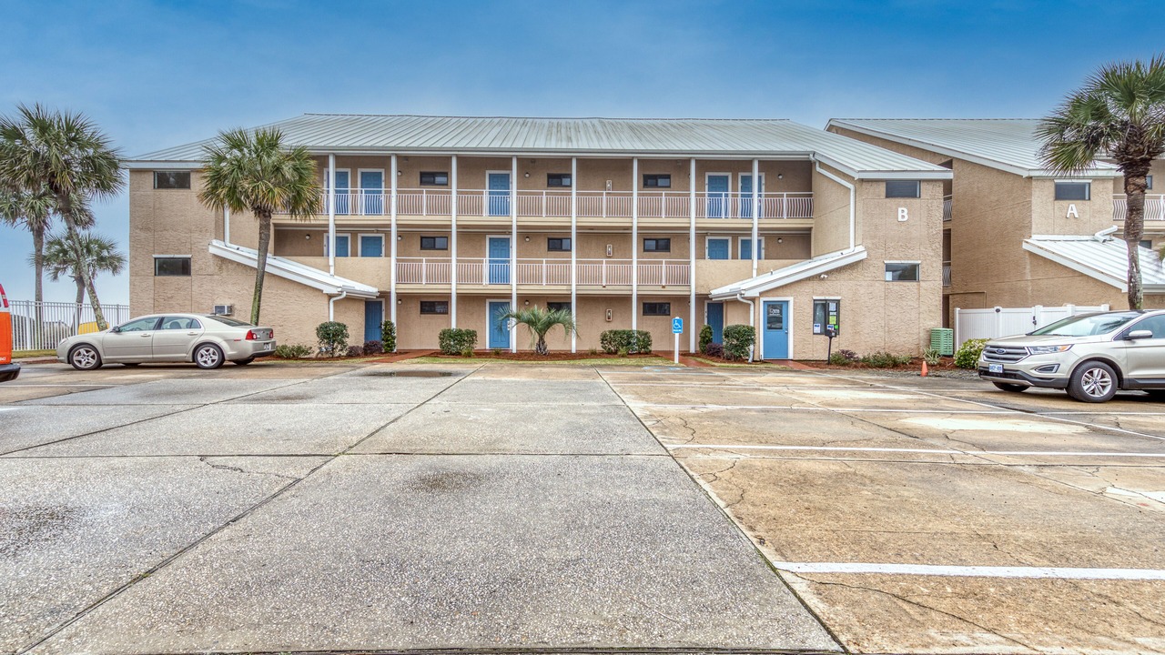 Photo of Outdoor in Crystal Beach